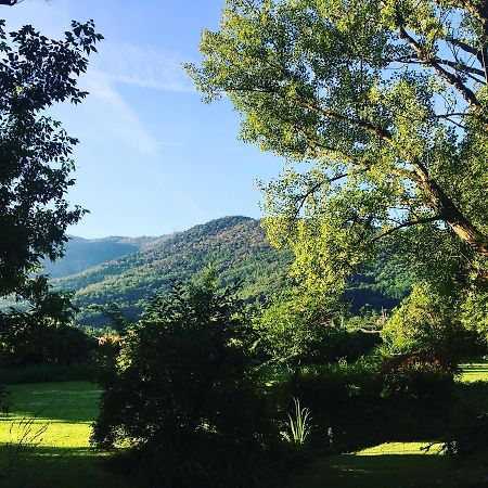 La Valle B&B Brescia Eksteriør bilde