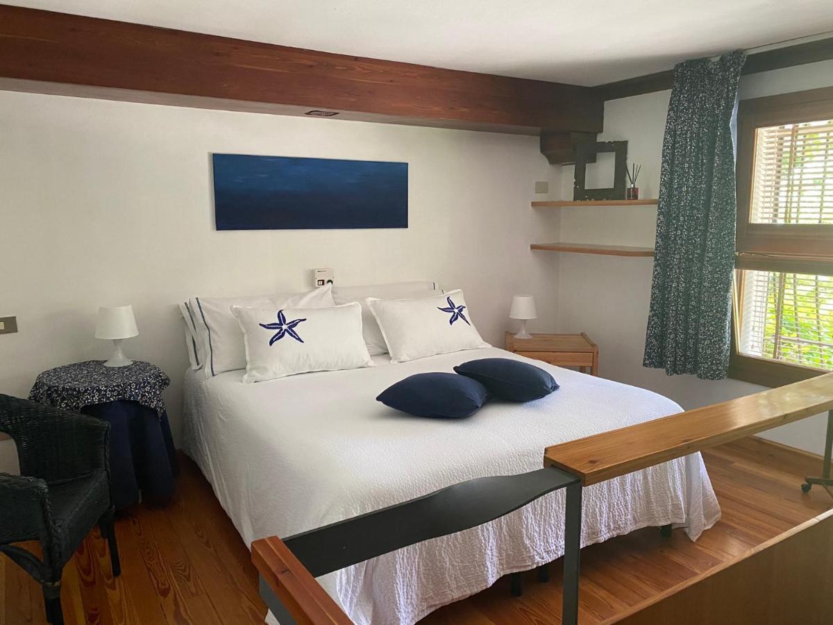 La Valle B&B Brescia Eksteriør bilde