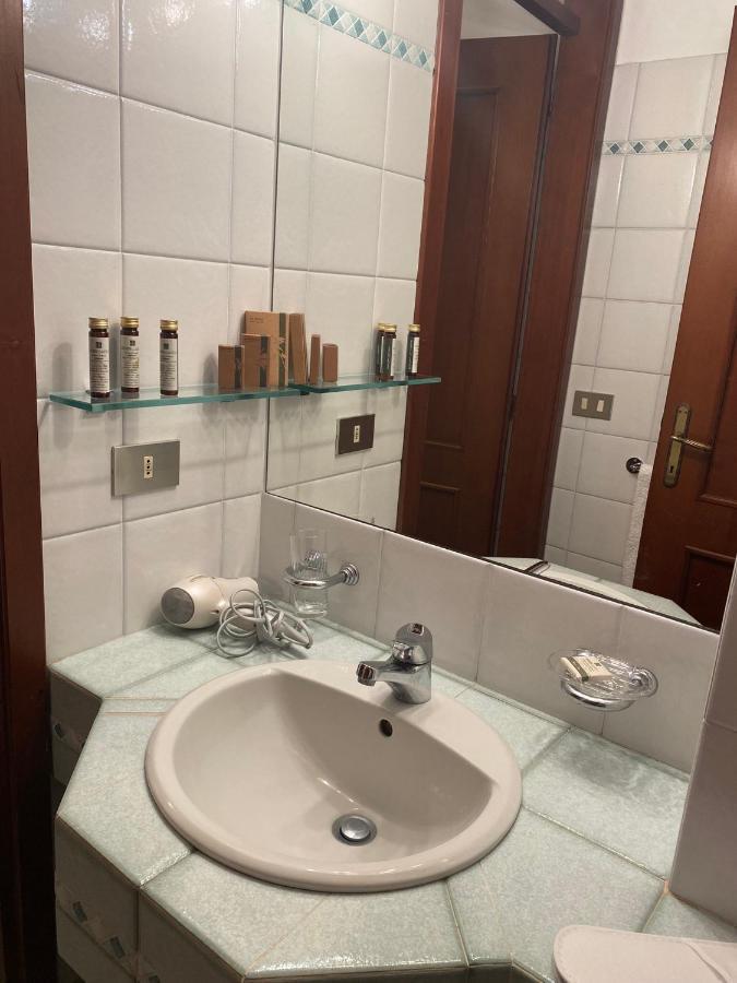 La Valle B&B Brescia Eksteriør bilde